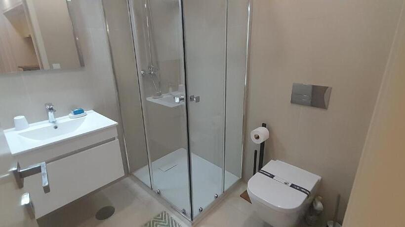 پانسیون Sargaço Suíte Pool And Beach