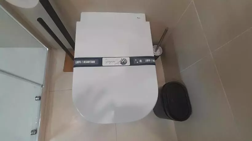 ペンション Sargaço Suíte Pool And Beach