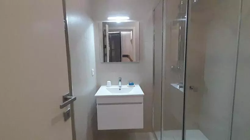 ペンション Sargaço Suíte Pool And Beach