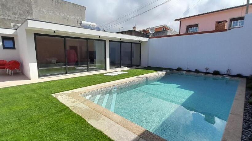 پانسیون Sargaço Suíte Pool And Beach