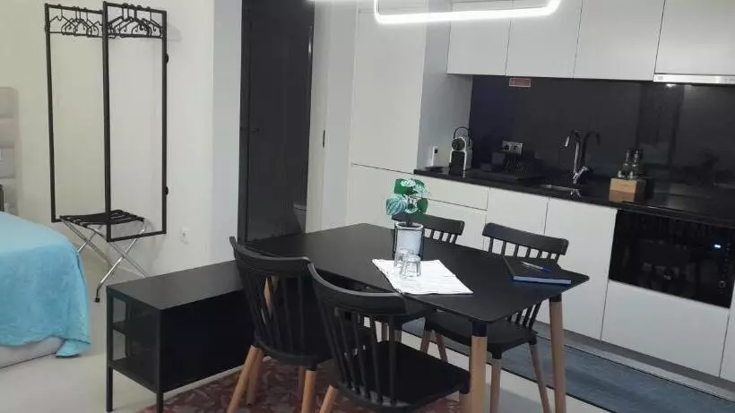 ペンション Sargaço Suíte Pool And Beach