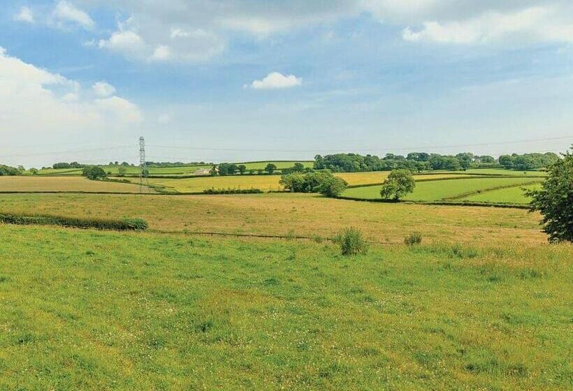 渡假胜地  Whipcott Water