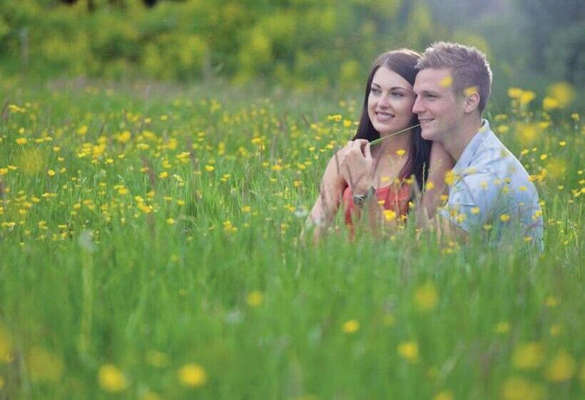 渡假胜地  Whipcott Water