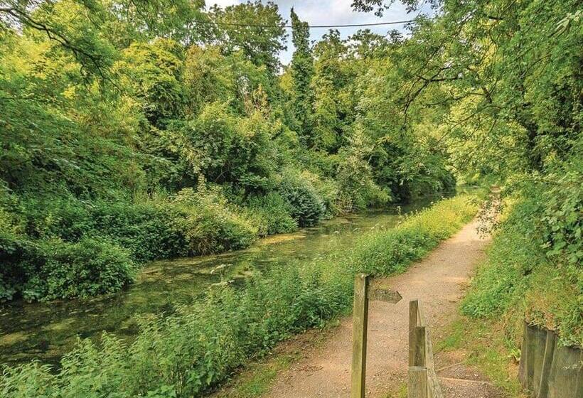 渡假胜地  Whipcott Water