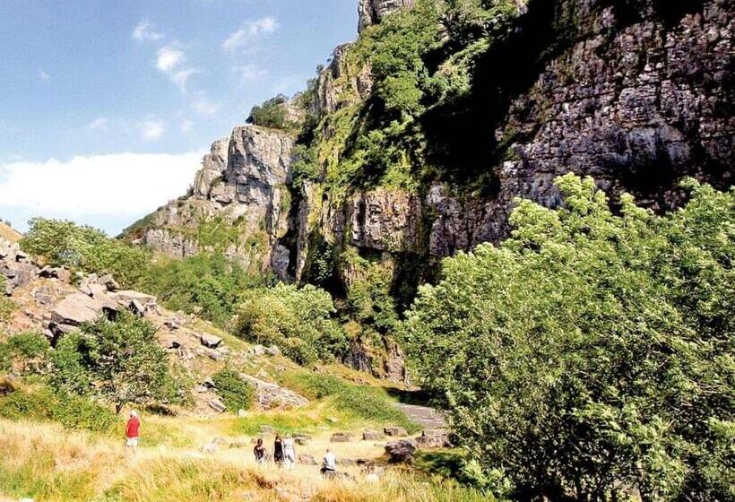 渡假胜地  Whipcott Water