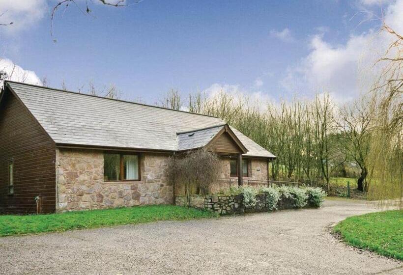 渡假胜地  Whipcott Water