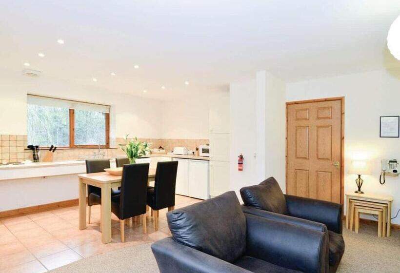 渡假胜地  Whipcott Water