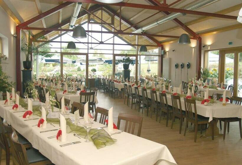 הוסטל Gasthaus Herrig