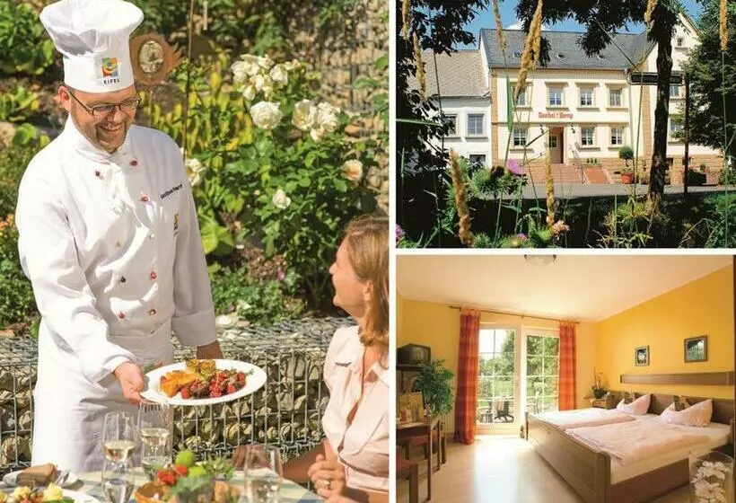 Retkeilymaja Gasthaus Herrig