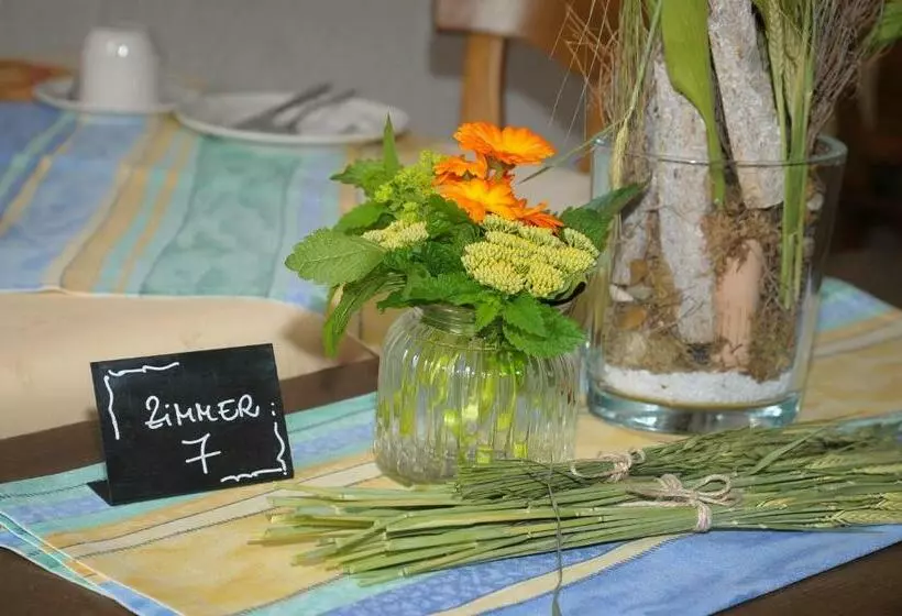 Retkeilymaja Gasthaus Herrig