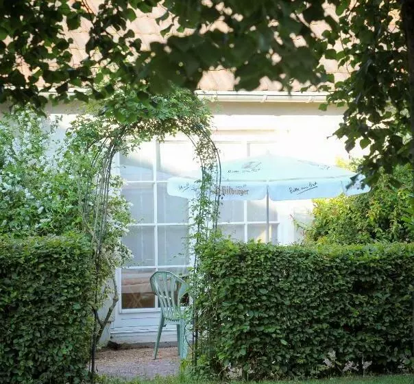 Retkeilymaja Gasthaus Herrig