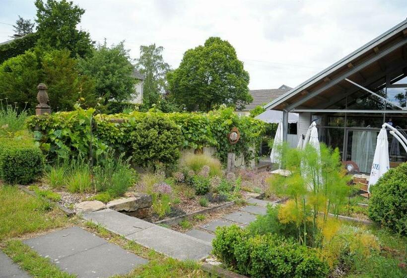 הוסטל Gasthaus Herrig