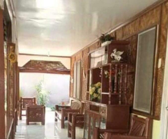 Hostel Island Rendevoo