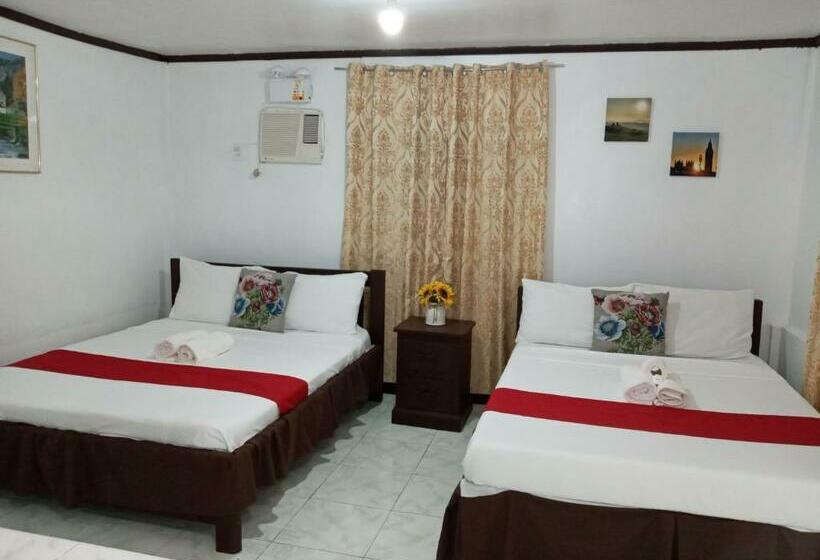 Hostel Island Rendevoo