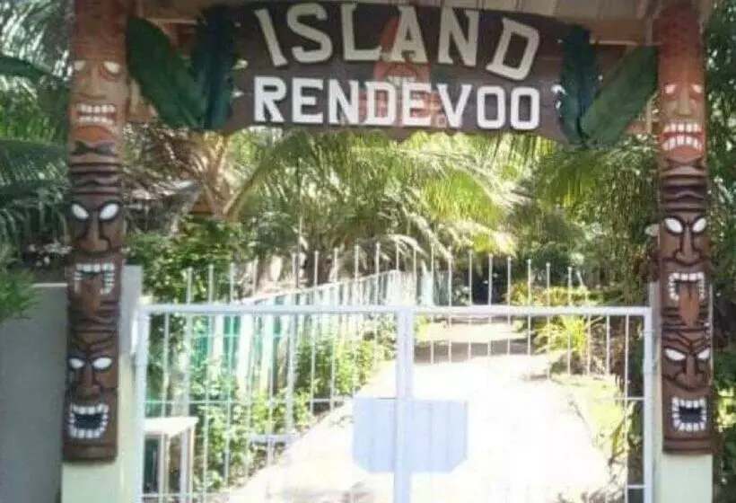 ユースホステル Island Rendevoo