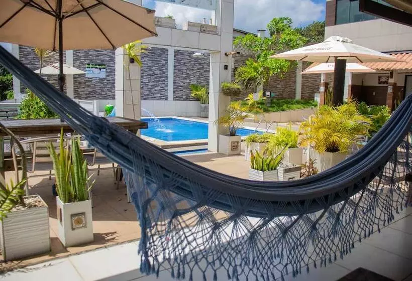 Retkeilymaja Pousada Rota Do Pilao