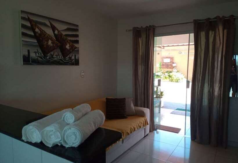 ユースホステル Pousada Rota Do Pilao