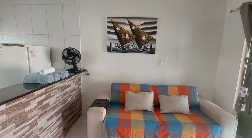 ユースホステル Pousada Rota Do Pilao