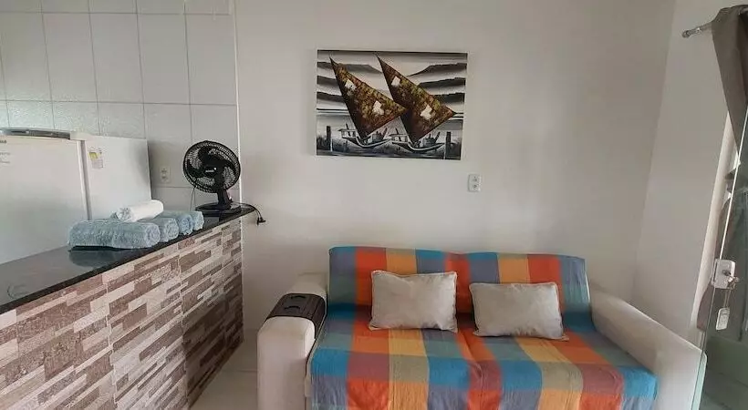 Retkeilymaja Pousada Rota Do Pilao