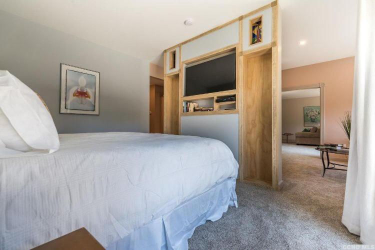 הוסטל Spencertown Inn