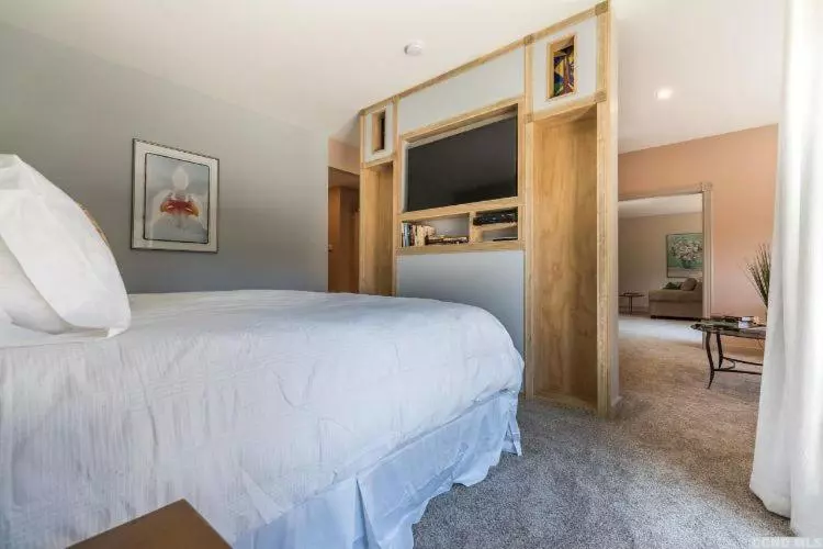 Retkeilymaja Spencertown Inn