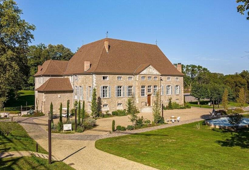 Domaine De Dolomieu Hotel & Spa   Bw Premier Collection