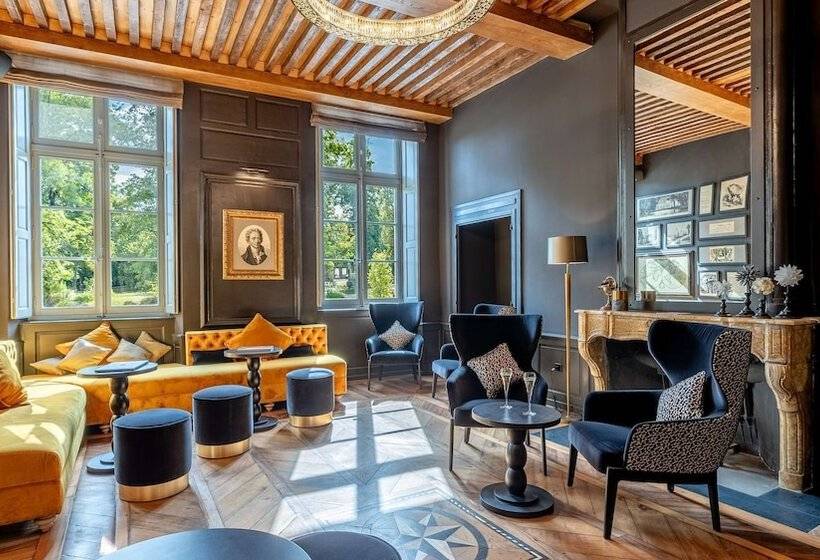 Domaine De Dolomieu Hotel & Spa   Bw Premier Collection