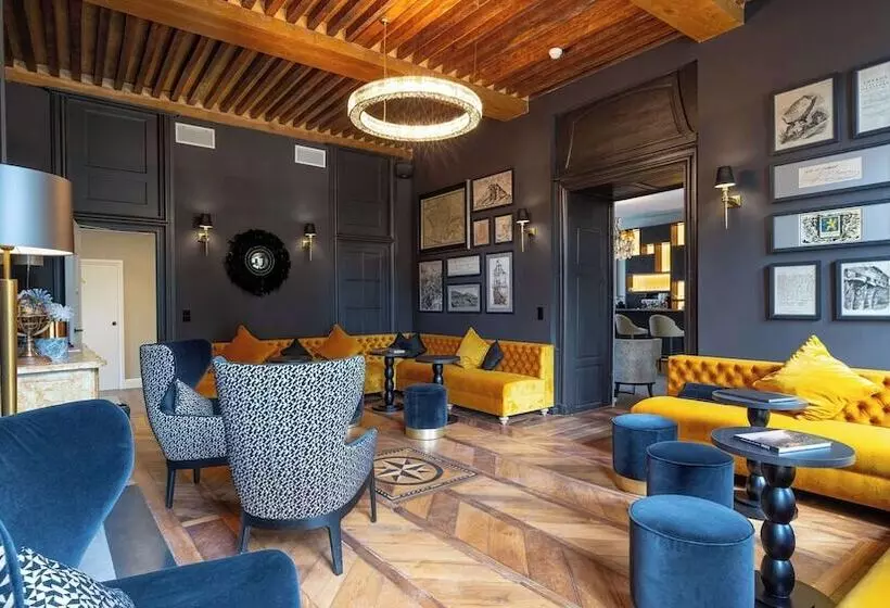 Domaine De Dolomieu Hotel & Spa   Bw Premier Collection