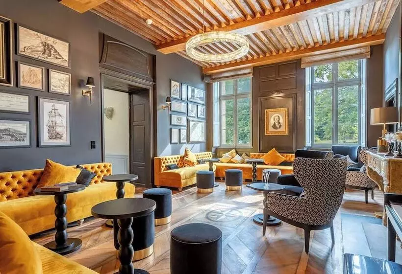 Domaine De Dolomieu Hotel & Spa   Bw Premier Collection