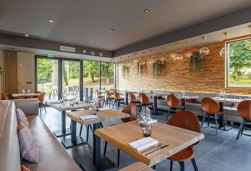 Domaine De Dolomieu Hotel & Spa   Bw Premier Collection