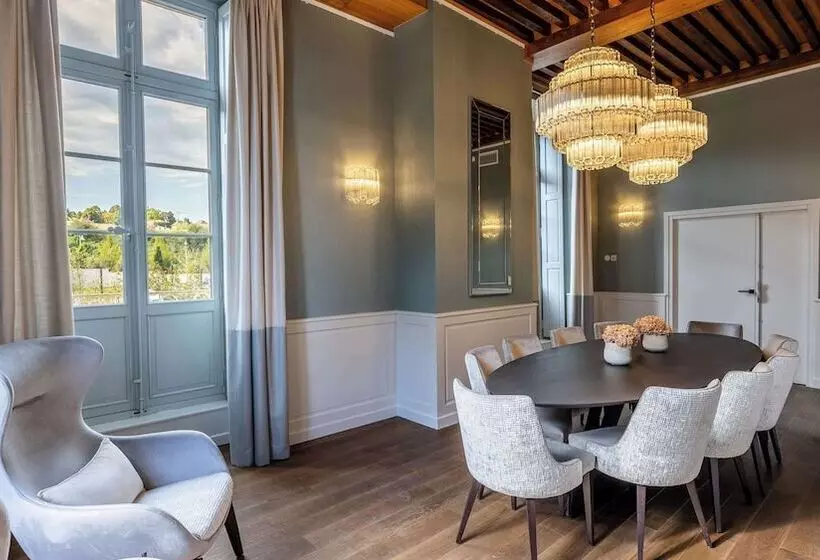 Domaine De Dolomieu Hotel & Spa   Bw Premier Collection