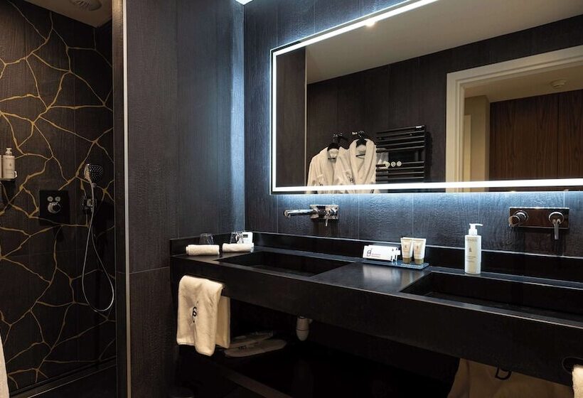 Domaine De Dolomieu Hotel & Spa   Bw Premier Collection