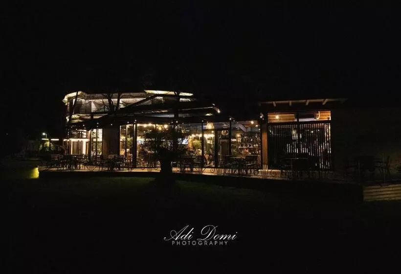 هتل Ajman Park & Resorts