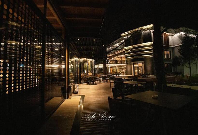 ホテル Ajman Park & Resorts