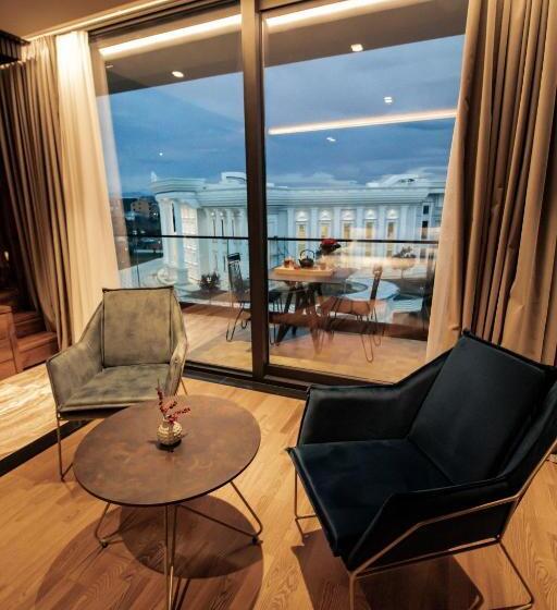 ホテル Ajman Park & Resorts