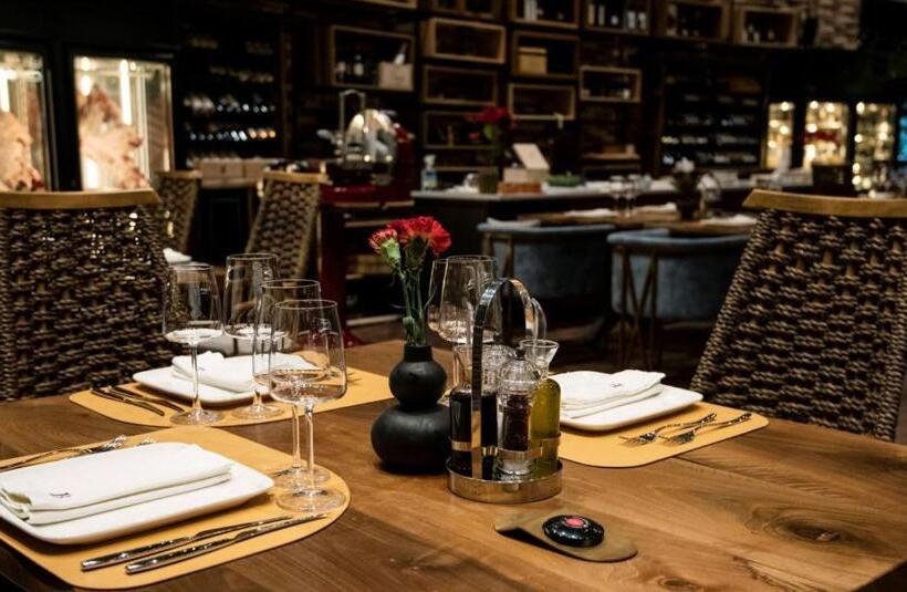 ホテル Ajman Park & Resorts