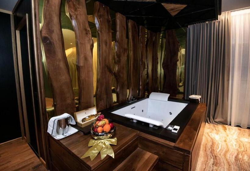 ホテル Ajman Park & Resorts