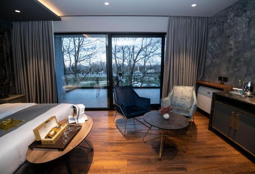 ホテル Ajman Park & Resorts