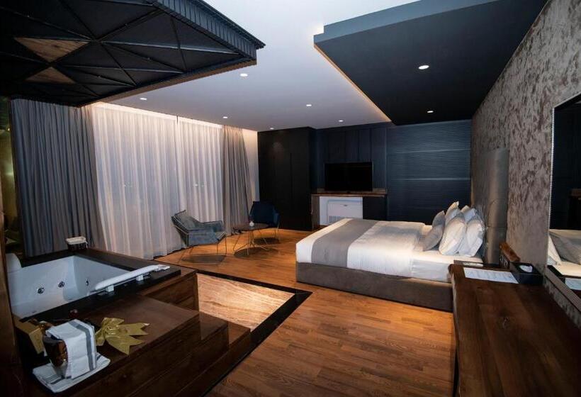 ホテル Ajman Park & Resorts