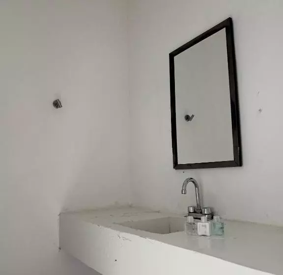Hotelli Casa Kopal Tulum