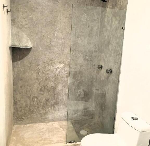 Szálloda Casa Kopal Tulum