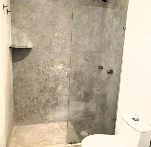 Hotelli Casa Kopal Tulum
