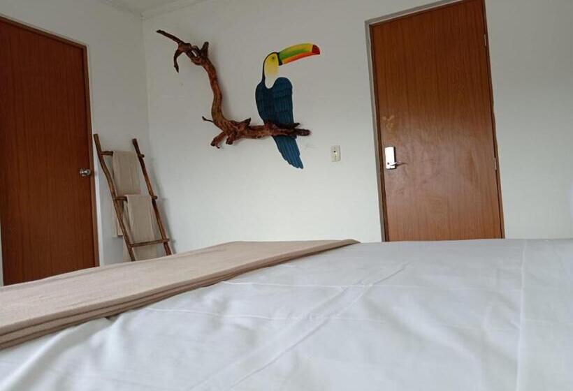 Szálloda Casa Kopal Tulum