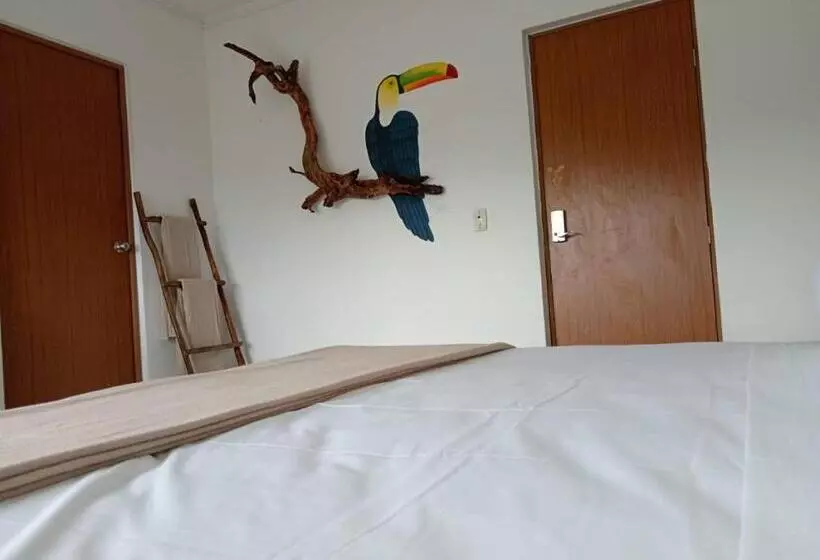 Hotelli Casa Kopal Tulum