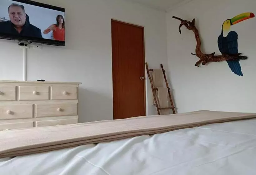 Hotelli Casa Kopal Tulum