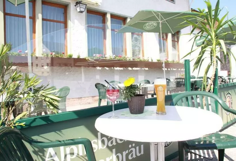 Hotelli Gasthaus Pflug