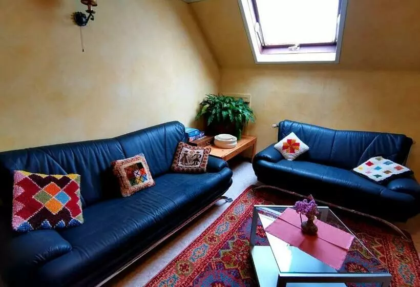 Hotelli Gasthaus Pflug