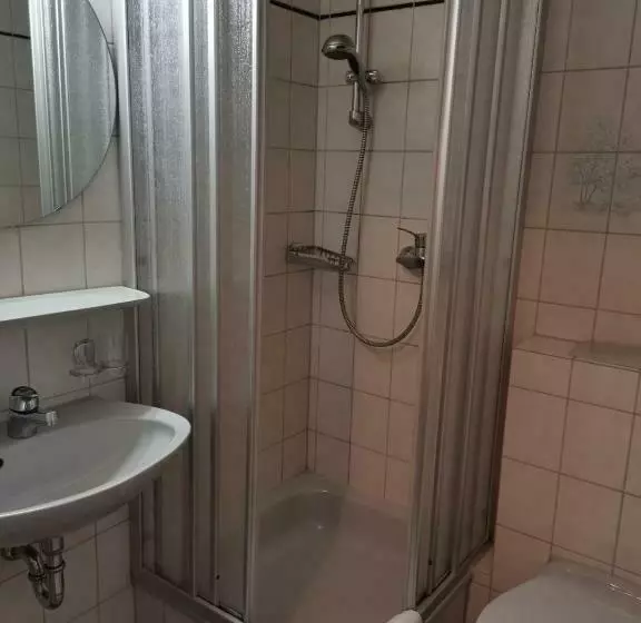 Hotelli Gasthaus Pflug