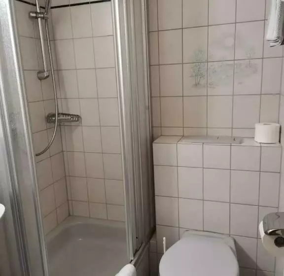 Hotelli Gasthaus Pflug