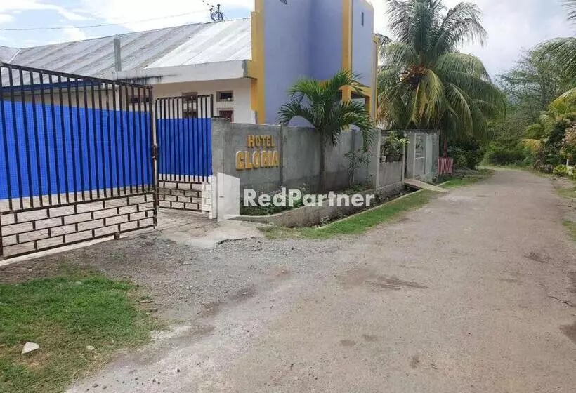 Reddoorz At Hotel Gloria Borong Labuan Bajo